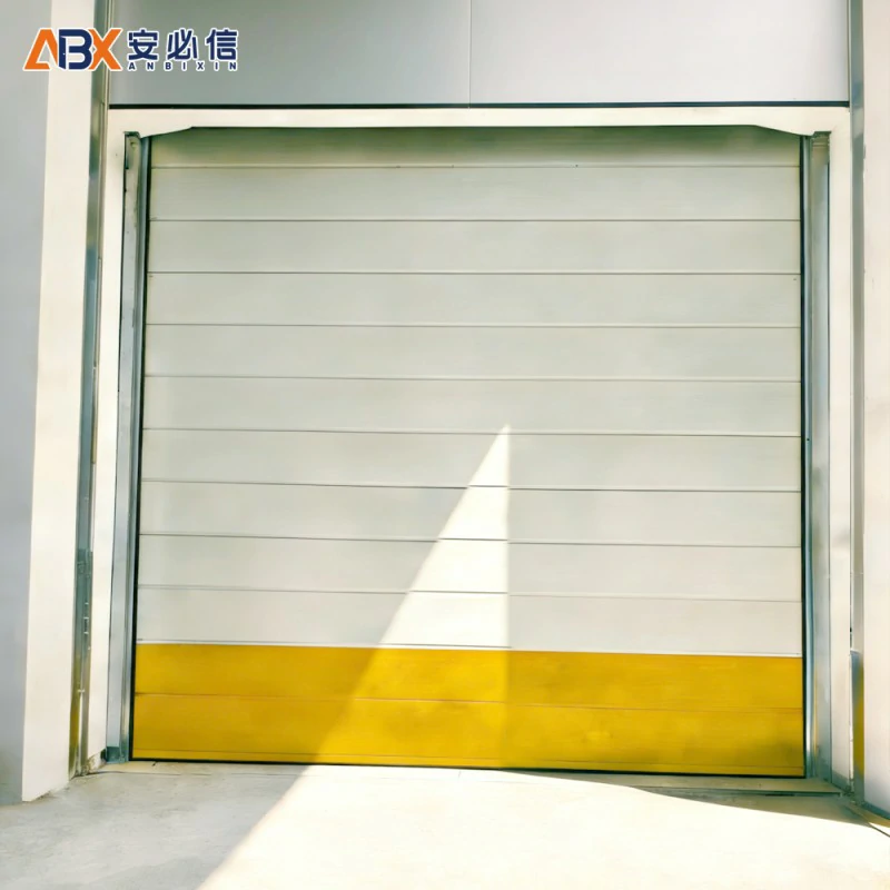 拉萨高扬程提升门